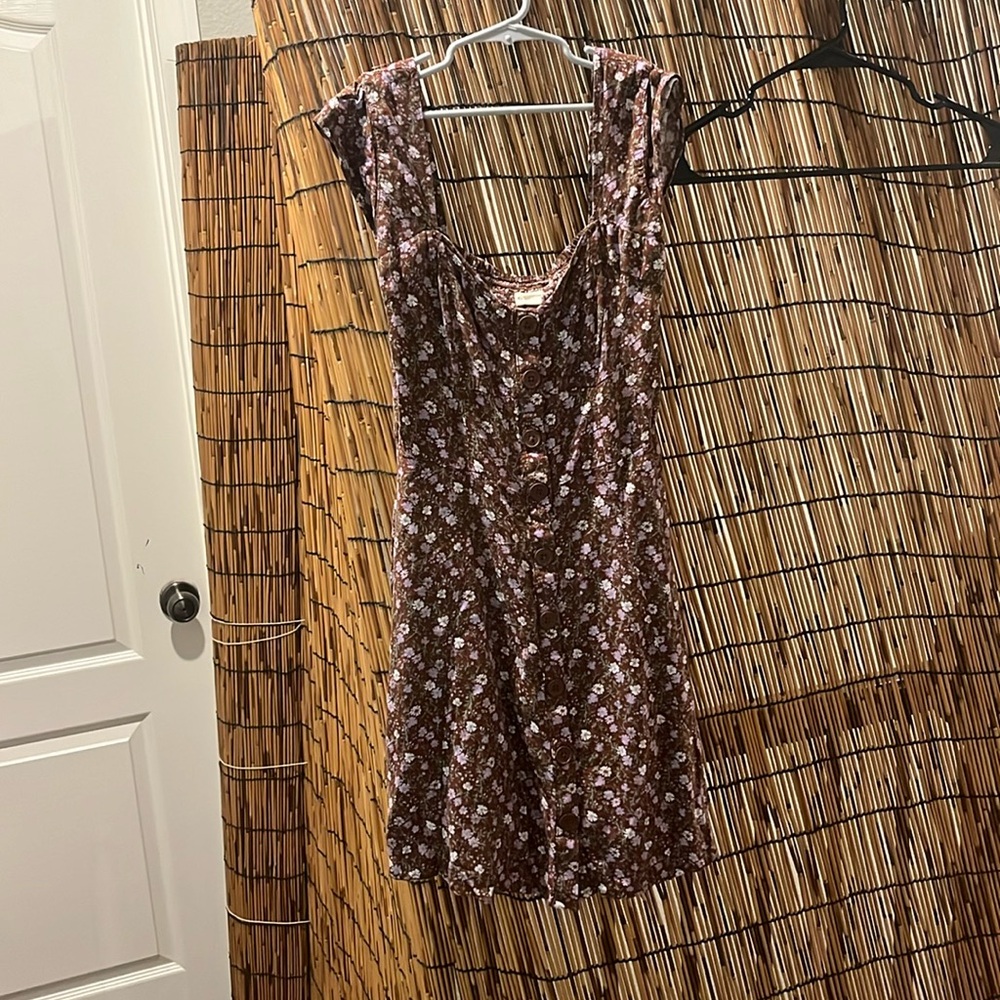 SUMMER DRESS